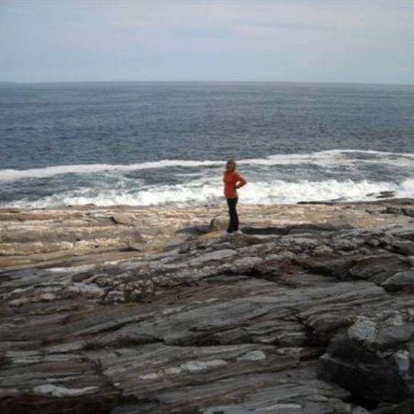 Meet your Posher, Cherie - Picture 1 of 1